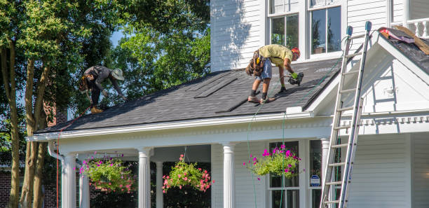 Best Flat Roof Repair Services  in Millvale, PA